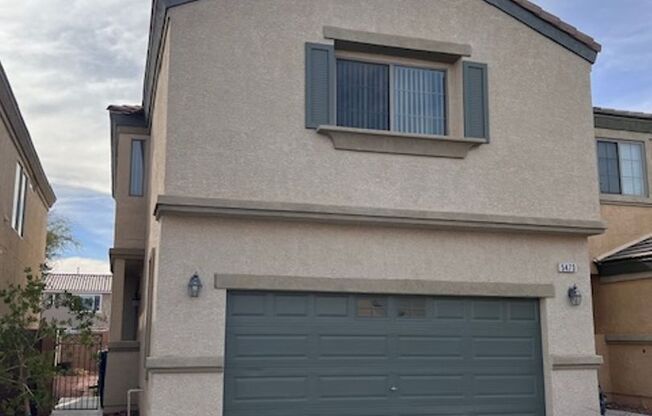 Gated Community - Southwest