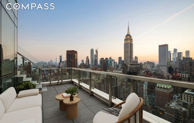 3 beds, 3.5 baths, 2,477 sqft, $24,000, Unit PHB
