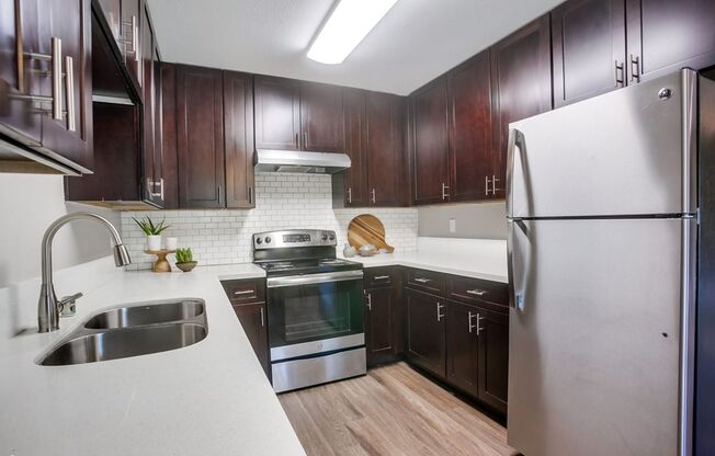 2 beds, 2 baths, 1,000 sqft, $2,595, Unit 23