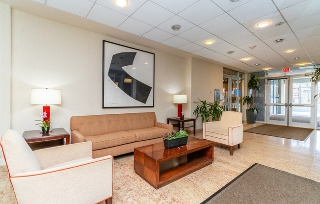 1 bed, 1 bath, 500 sqft, $2,550, Unit 309