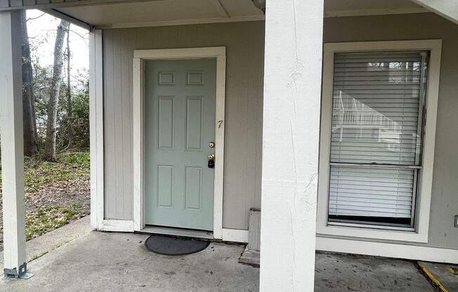 1B/1B Apartment Available in Sulphur-All Bills Paid-Section 8 Accepted