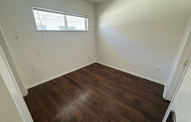 1 bed, 1 bath, 475 sqft, $975, Unit 8