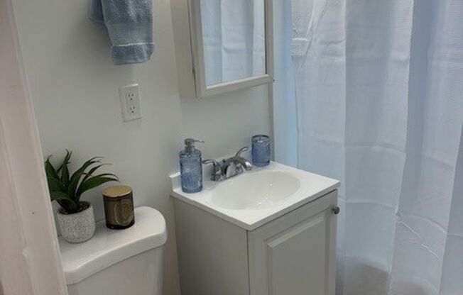 1 bed, 1 bath, 700 sqft, $1,950, Unit 7681-16
