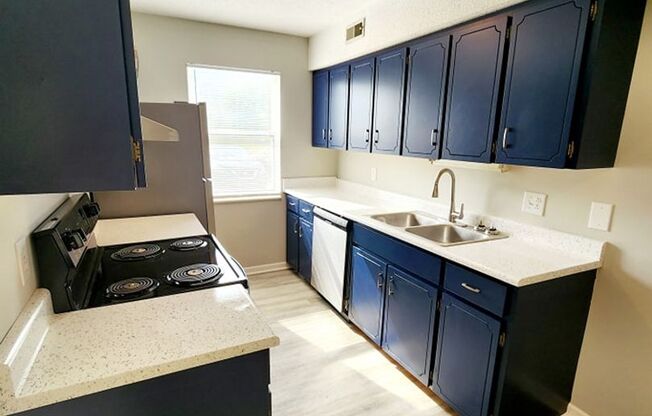Marbleton Townhomes