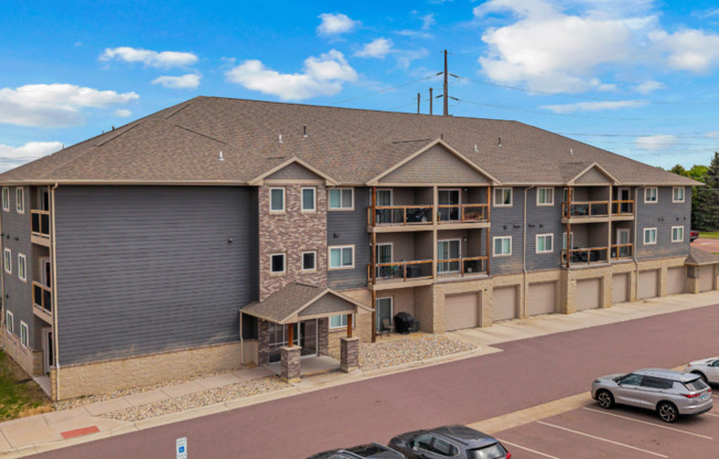 Partner-provided property photo
