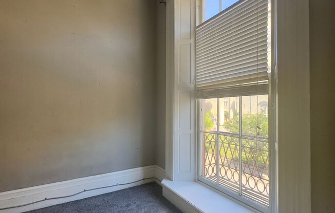 Apartment Units in Downtown, Baltimore, MD!