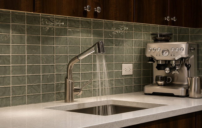 1 bed, 1 bath, $5,695, Unit 13C