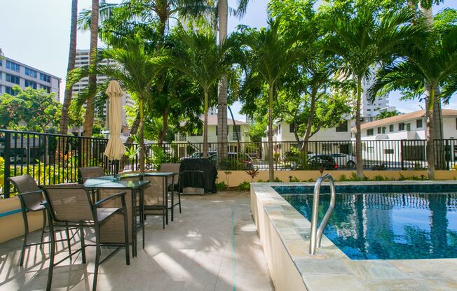 2 beds, 2 baths, $4,500