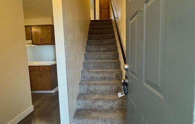 Meadow Green Townhomes