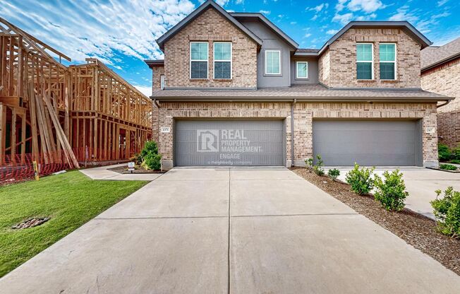 4 bedroom Modern Home in Celina Available for Rent!
