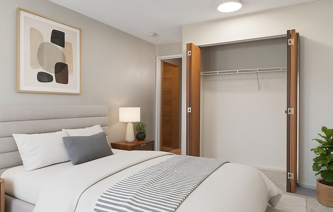 1 bed, 1 bath, 719 sqft, $1,200, Unit 305