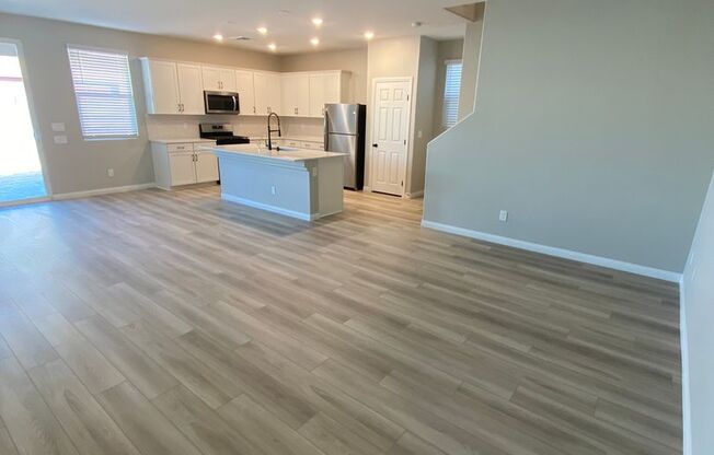 Americana Property Mgmt - 2022 built 4 bedrooms in prime South West Las Vegas