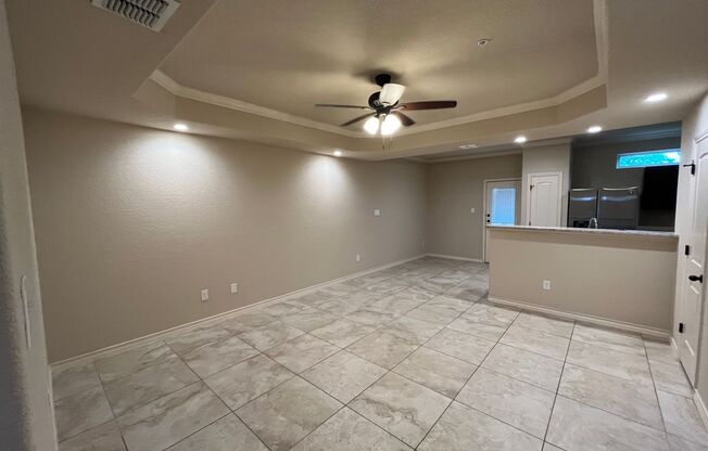 6418 Marcel Way #103, San Antonio, TX. 78233