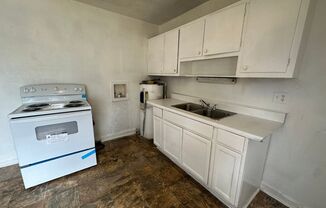 2 beds, 1 bath, $725