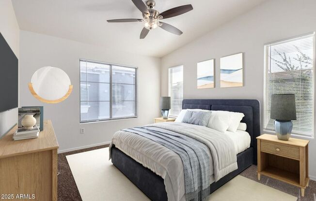2 beds, 2.5 baths, $1,950, Unit # 1411