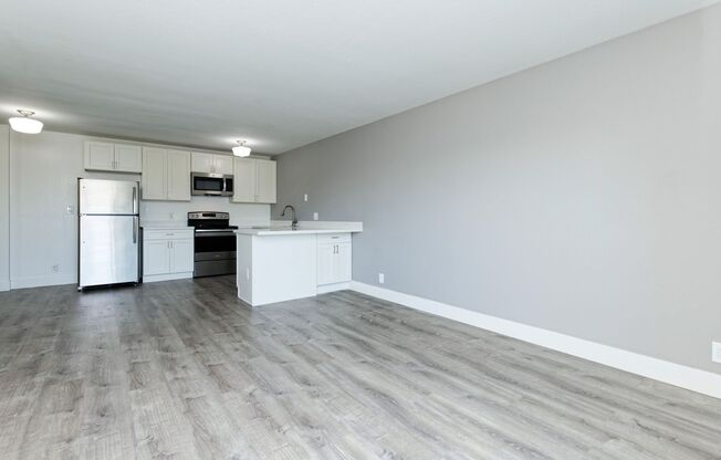 1 bed, 1 bath, 700 sqft, $1,895, Unit 306