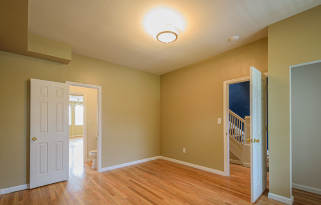 611 Otis Place
