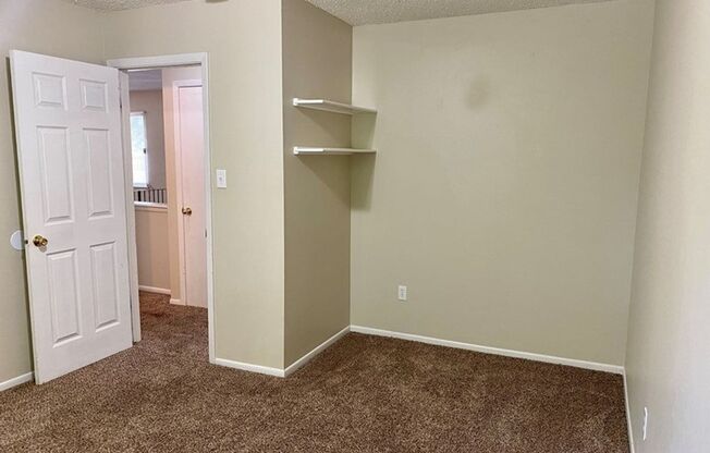 Cute House with Amazing Yard!