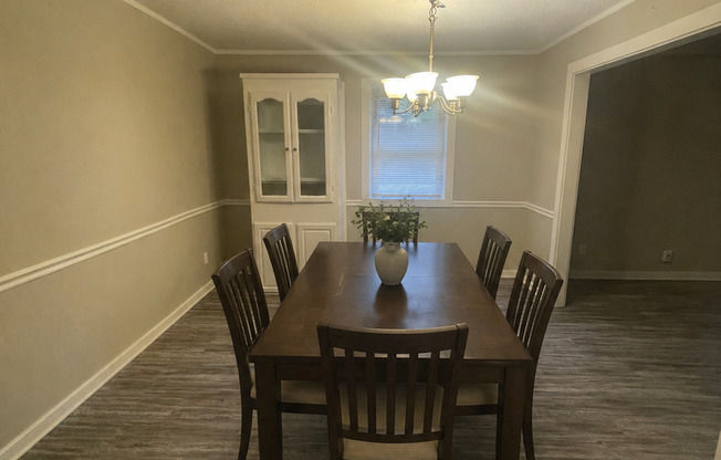Newly renovated 3 bedroom 1 bath home . Located in Gastonia