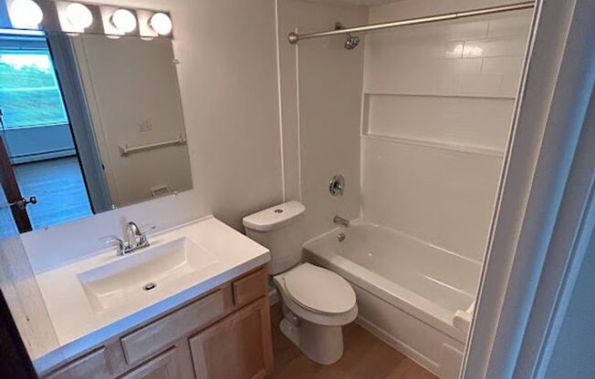 1 bed, 1 bath, 720 sqft, $1,200, Unit 709