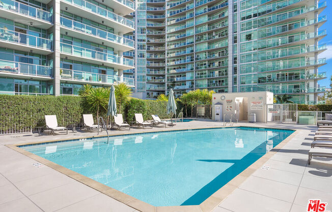 2 beds, 2 baths, 1,584 sqft, $6,400, Unit 1608