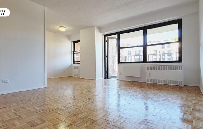 1 bed, 1 bath, $4,500, Unit 14D