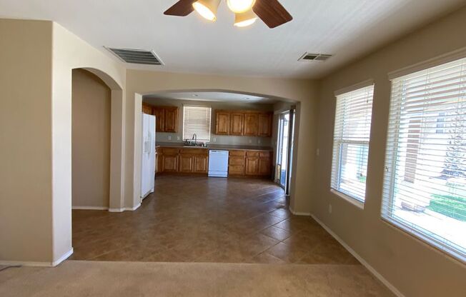 AMERICANA Property Mgmt - 2 story 3b-2 1/2b house plus Den & Loft w/ Strip views in Summerlin