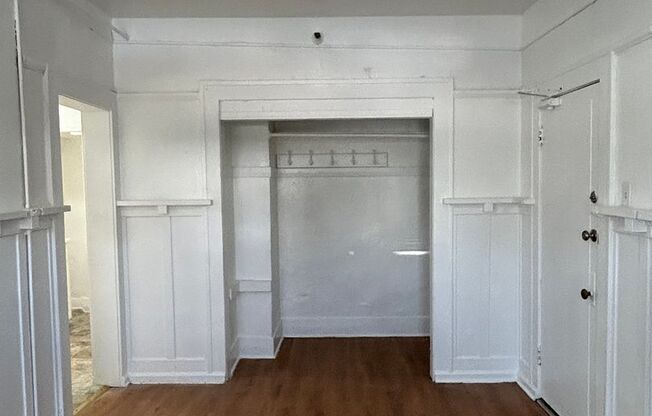 Studio, 1 bath, $1,200, Unit Unit 104