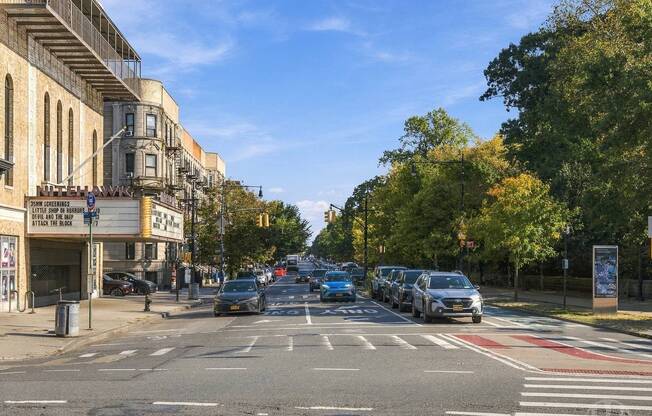 186 PROSPECT PARK W