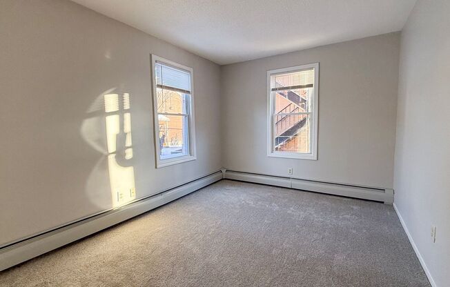 2 beds, 1 bath, 719 sqft, $1,480, Unit 1