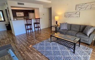 1 bed, 1 bath, $1,600