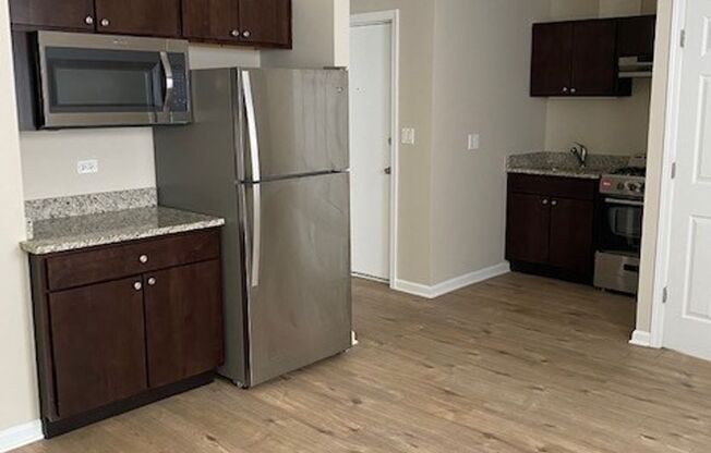 1116 Washington, LLC