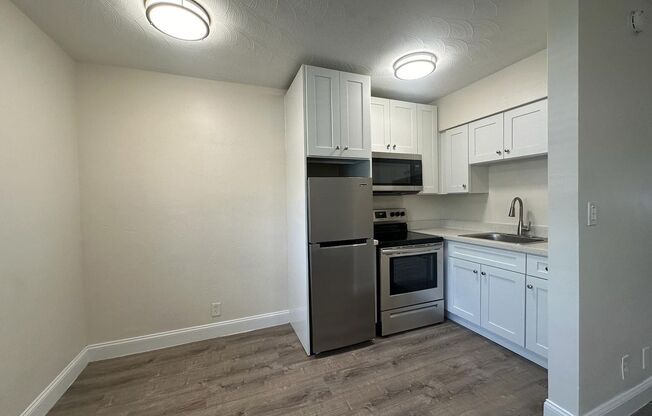 1 bed, 1 bath, $1,625, Unit 9