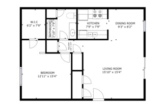 Partner-provided photo for $1525 unit