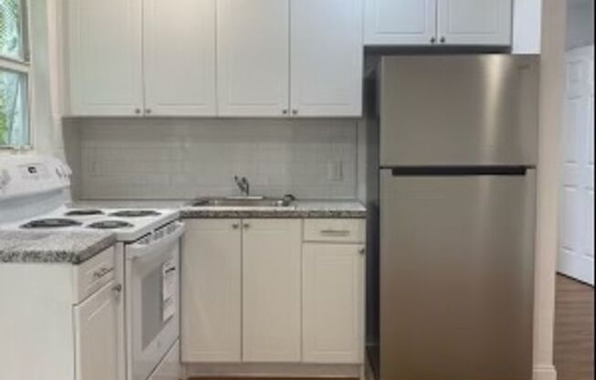 1 bed, 1 bath, 600 sqft, $1,395, Unit 2