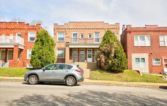 4925-4927 Eichelberger St.