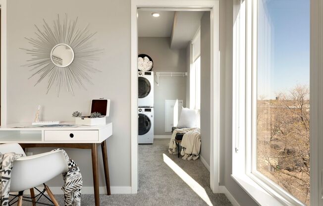 1 bed, 1 bath, 550 sqft, $1,525, Unit 311