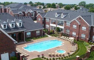 Rockledge Oaks Apartments