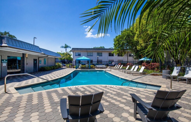 Grove At Temple Terrace