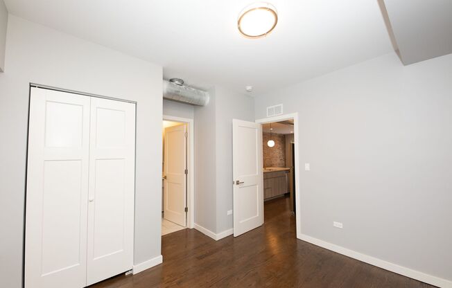 2 beds, 2 baths, 796 sqft, $3,295, Unit 858-2A