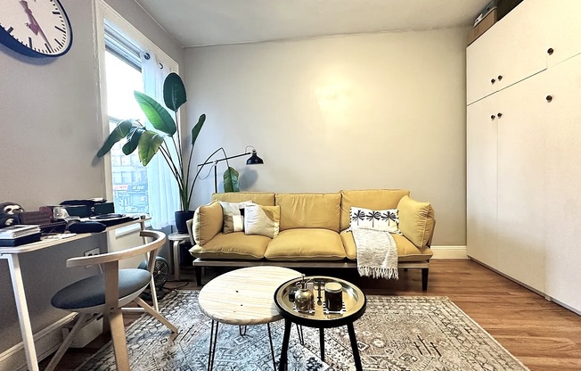 85 BERGEN ST