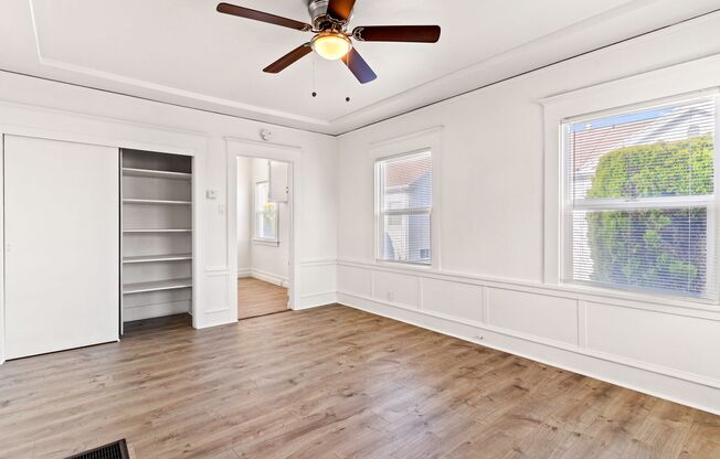 Charming San Leandro Cottage with Modern Upgrades!