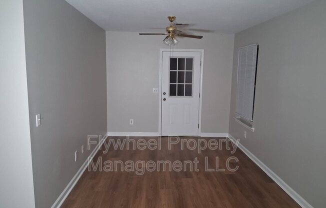 138 B N POOLE ST