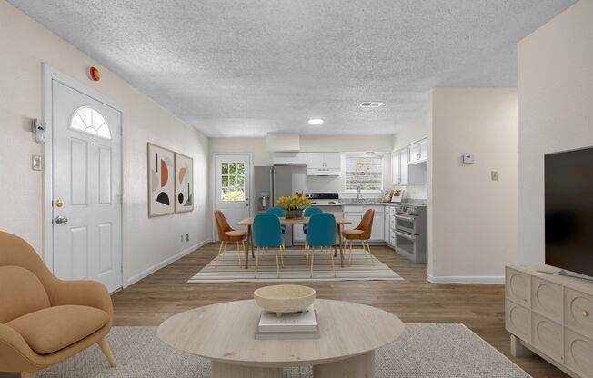 Duncanville Duplexes - 335 Fouts