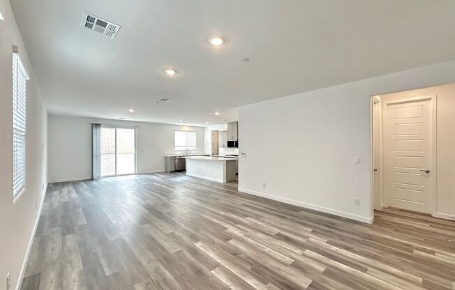 Cadence N7 Phase 3 Bay Falls