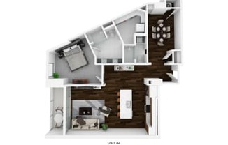 Partner-provided photo for $2387 unit