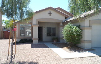 Nice 3 Bed 2 Bath Home with Pool and Included Pool Service!