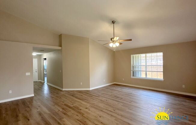 3 beds, 2 baths, $2,300