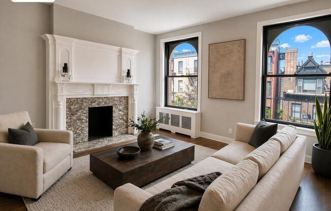 72 W 69 ST