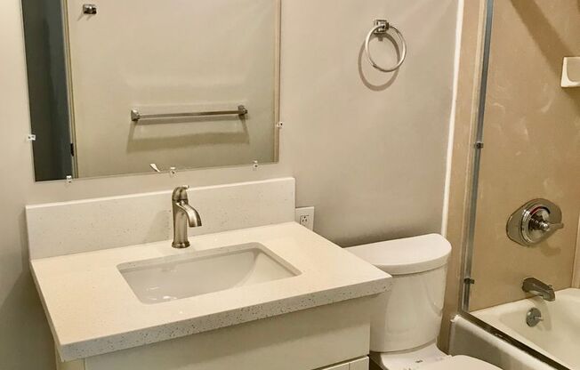 2 beds, 2 baths, $2,950